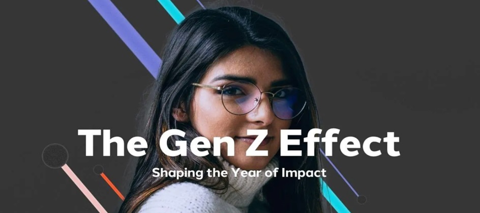 Dentsu unveils thought leadership report exploring how Gen Z is transforming the media landscape